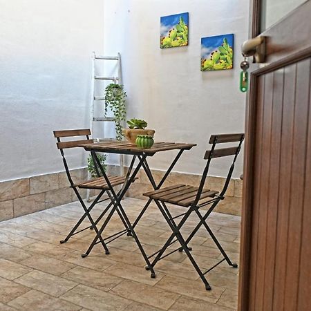 Ficu Pala Holiday Home Noto Exterior photo